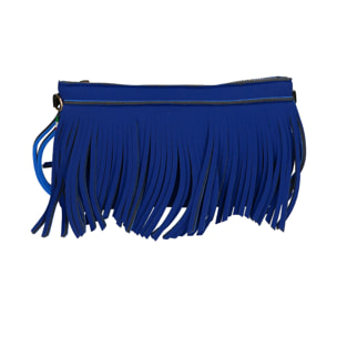 Borsa a spalla da donna - Modello Oxsana - Neoprene - 25.0 x 15.0 x 5.0 cm