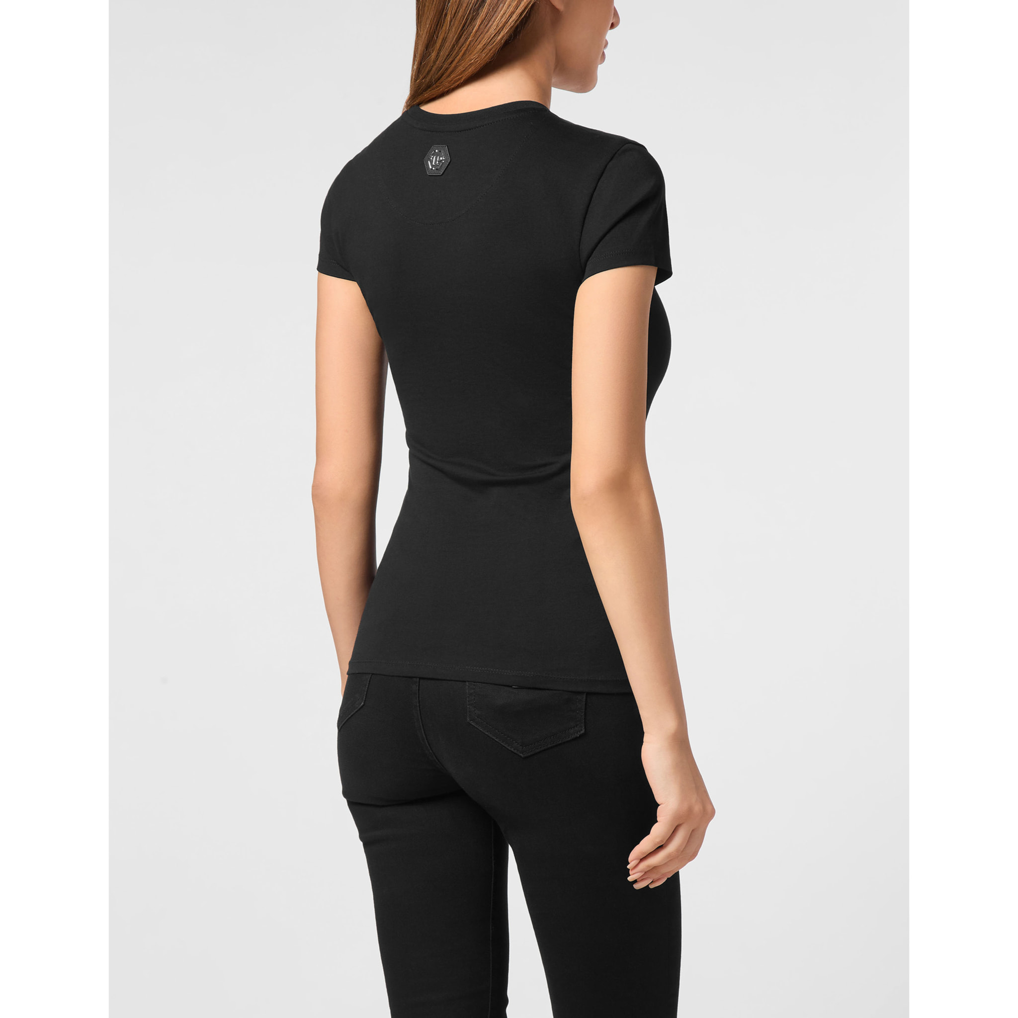 PHILIPP PLEIN T-Shirt Slim Fit