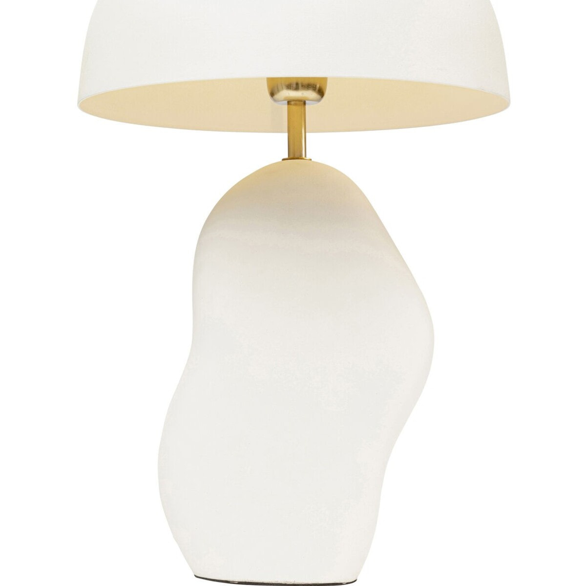 Lampe Nube blanche Kare Design