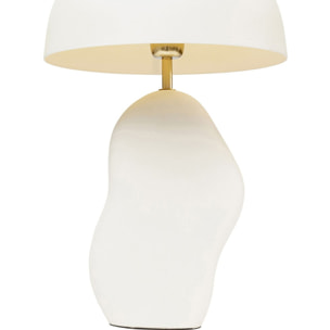 Lampe Nube blanche Kare Design