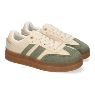 Zapatillas Casual de Mujer, Comodas y Elegantes, Diseño Moderno, Perfectas para el Día a Día