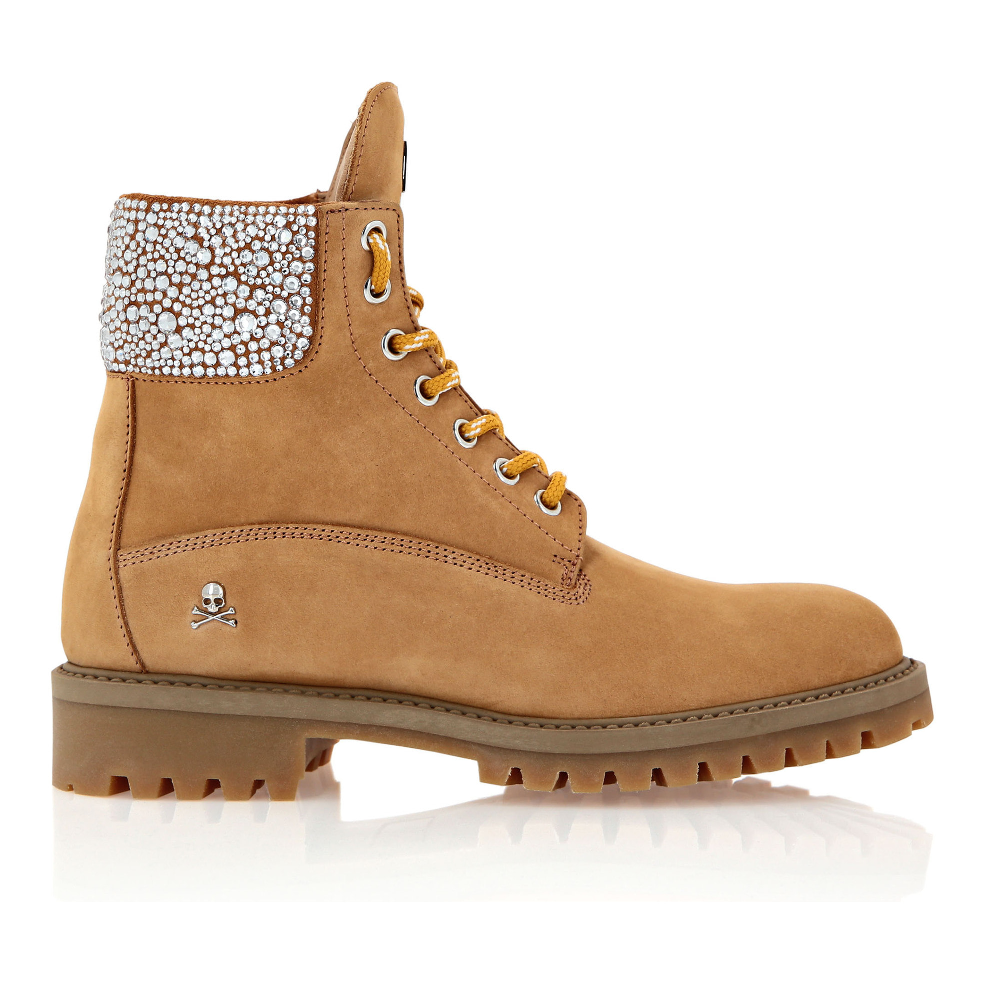 PHILIPP PLEIN Botas