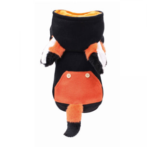 Felpa Fox per Cani - 35 cm