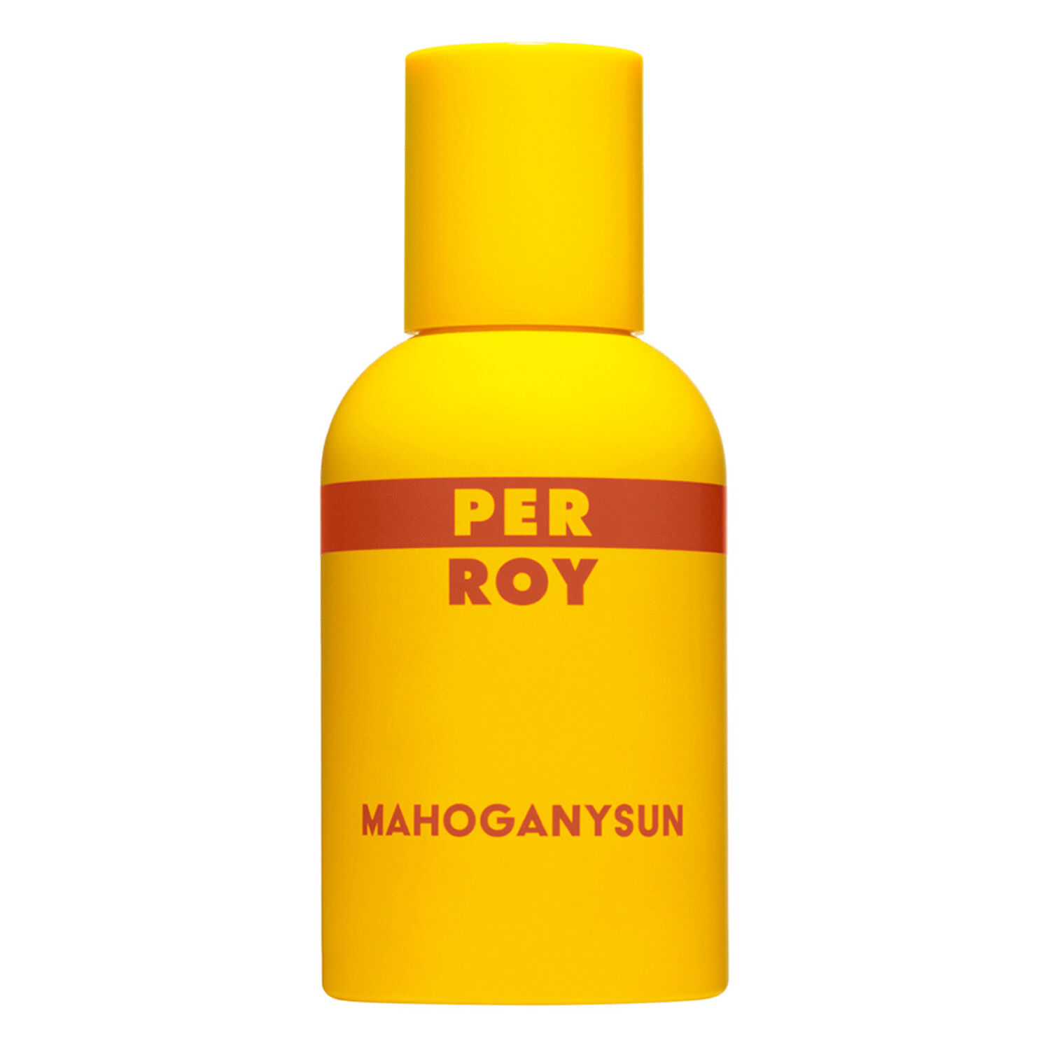 Mahoganysun - Eau de parfum