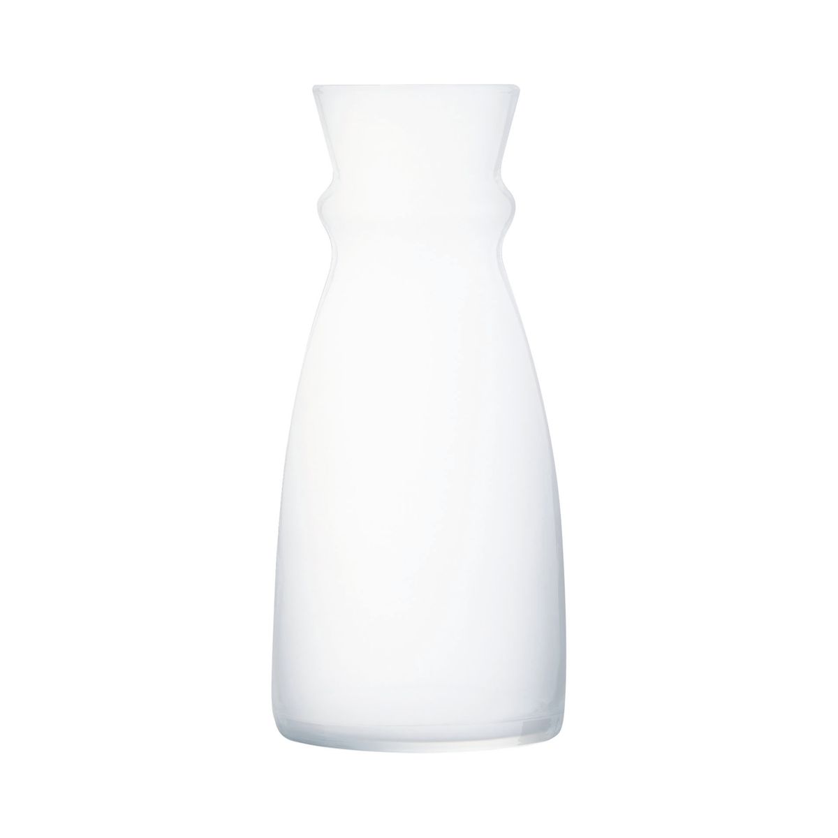 Carafe blanche 75 cl Fluid Colors - Arcoroc