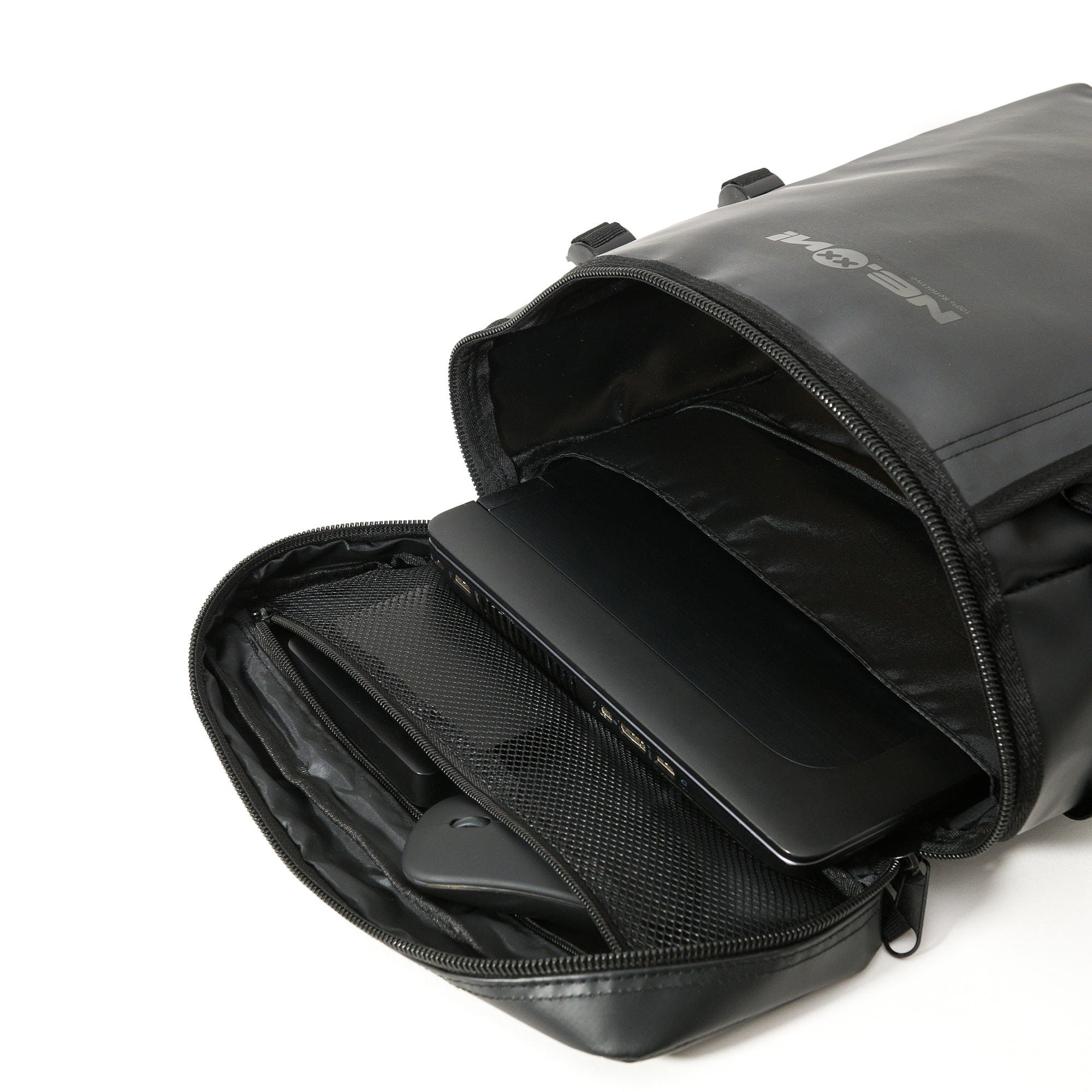 URBAN BACKPACK – C.U.B.O – SIZE S