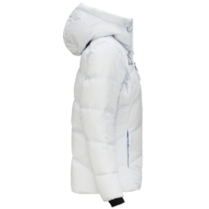 Kappa - Cazadoras Mujer Azul - 6CENTO 668