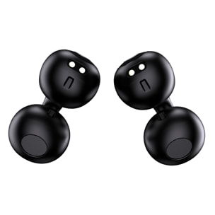 Auriculares Q80 con Bluetooth 5.3.