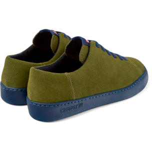 CAMPER Peu Touring - Zapatillas Hombre Verde