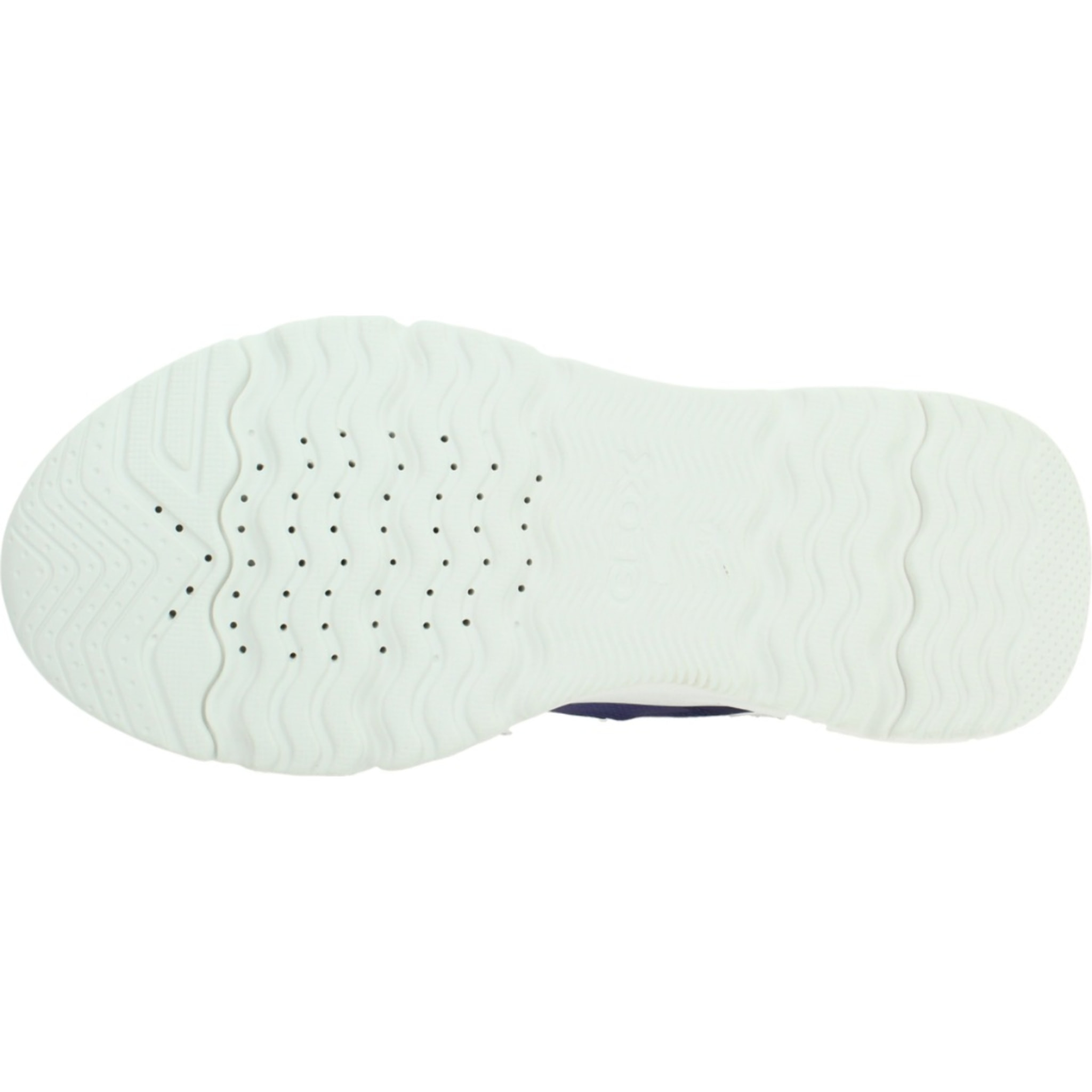 Zapatillas Niña de la marca GEOX  modelo J LOFTUS GIRL VIOLETA