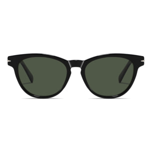 Gafas de Sol Feler 8919-3 Polarizadas de Acetato Unisex 53 mm