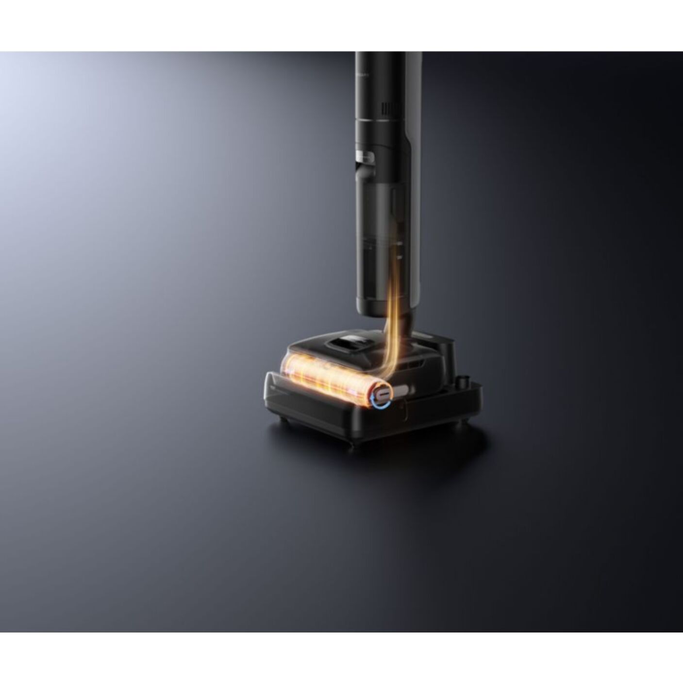 Aspirateur laveur DREAME H15 Pro FoamWash