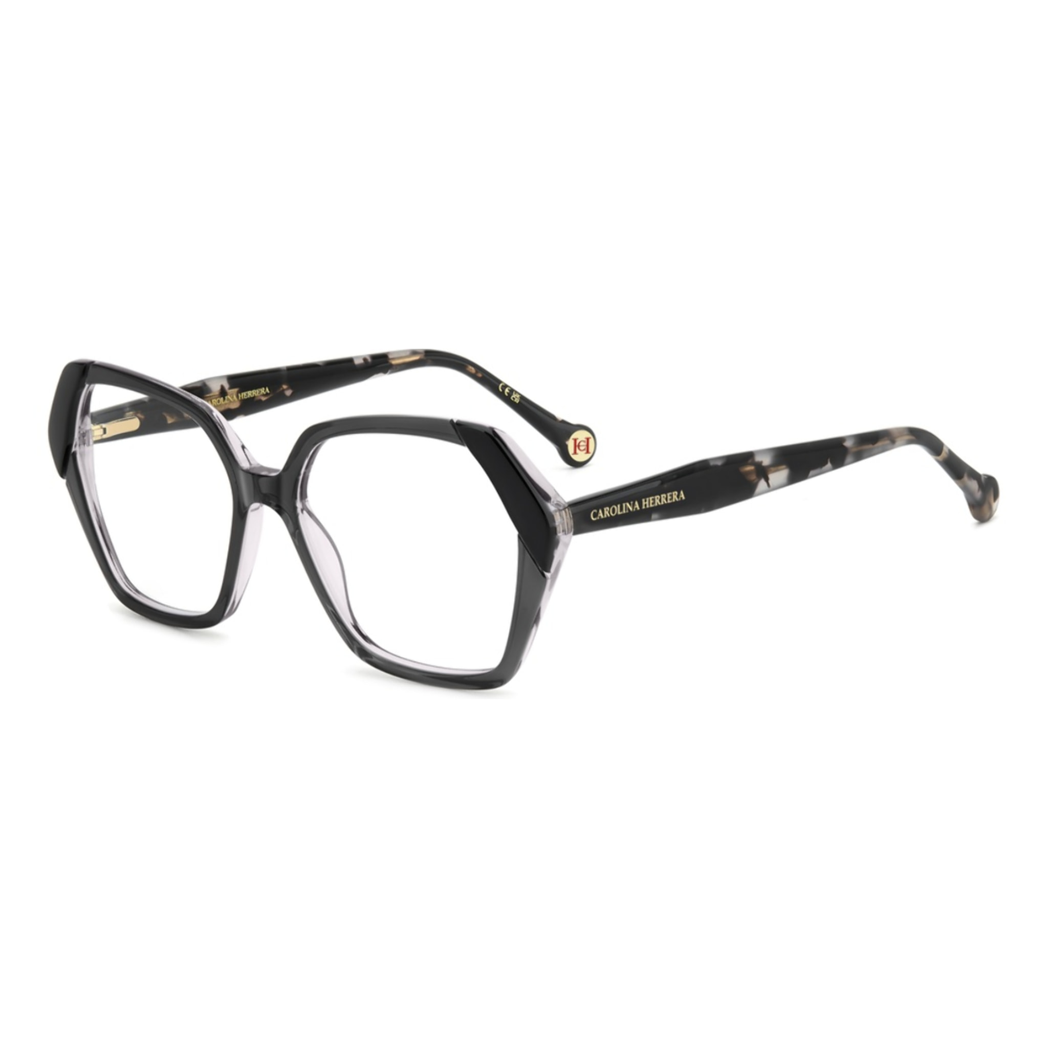 Gafas de Sol Carolina Herrera HER 0221/G/S 3H2 de Acetato Mujer 50 mm