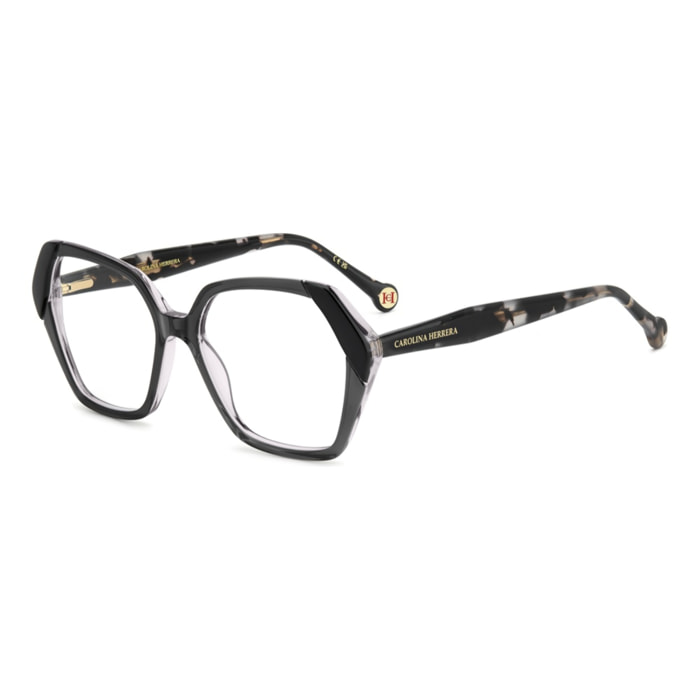 Gafas de Sol Carolina Herrera HER 0221/G/S 3H2 de Acetato Mujer 50 mm