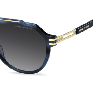 Gafas de Sol Marc Jacobs MARC 876/S 38I de Acetato Hombre 57 mm
