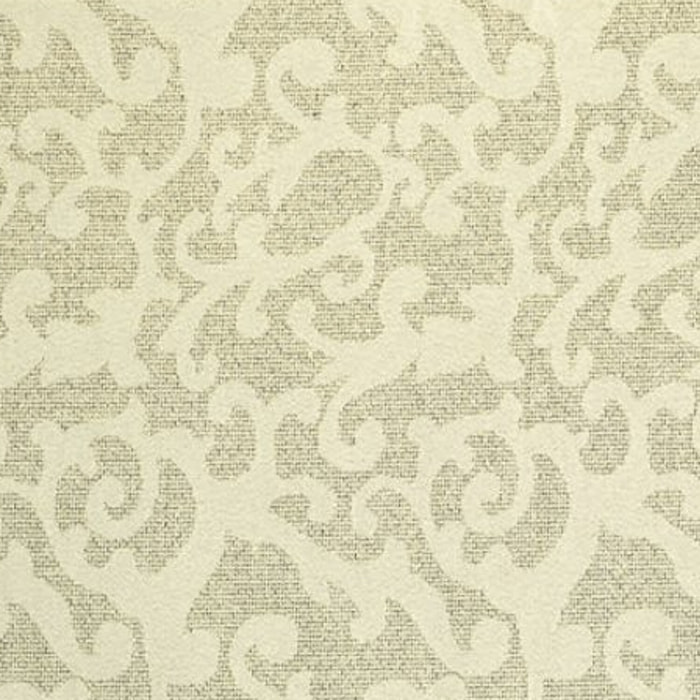 Set De Table 100% Polyester Fils Metallises 115g Jacq. Lurex Arabesque A