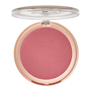 La Provençale Bio Le Fard à Joues Lumière d'Ocres Rose Faïence Blush certifié BIO 8g