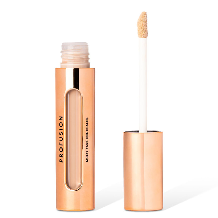 Multi-Task Concealer - Anticernes Correcteur Multi-Usages 7.12 ml