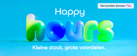 Happy Hours