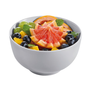 Ciotola grigia 14,5 cm Diwali