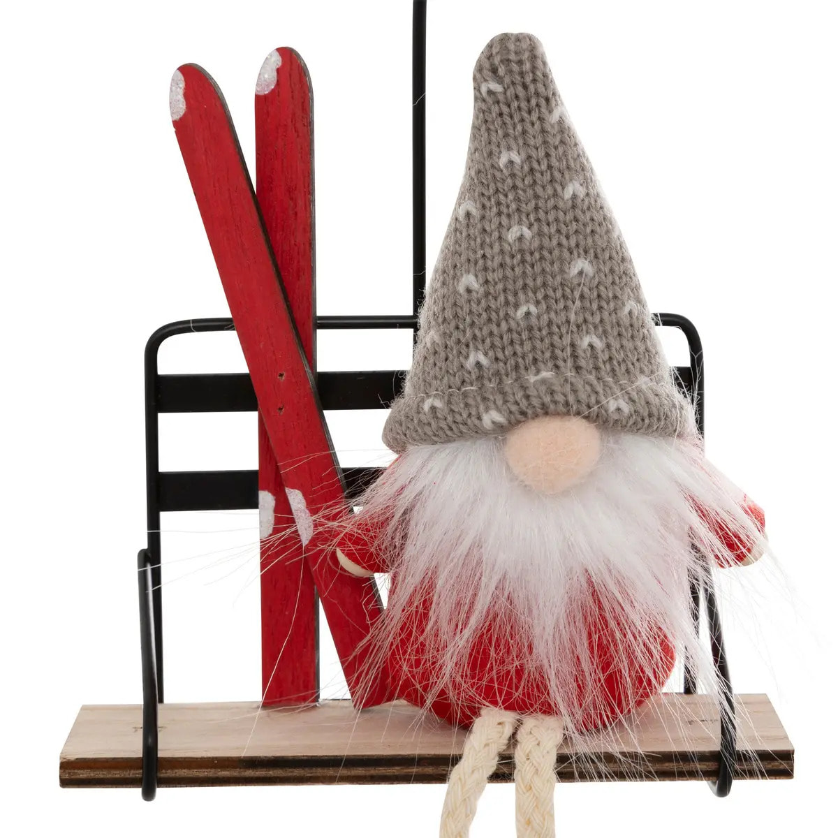 SDN TXT GNOME TELESIEGE RGE 17