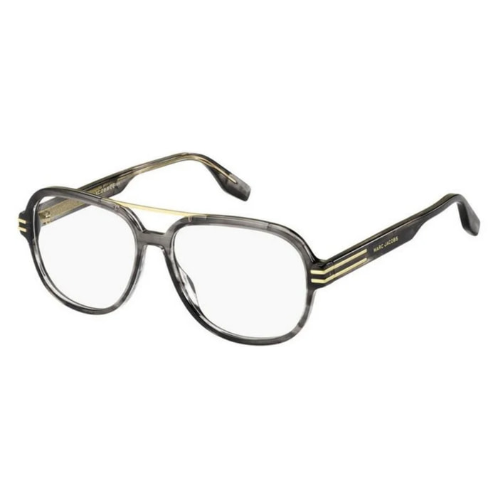 Gafas de Vista Marc Jacobs MARC 638 I64 de Acetato Hombre 57 mm