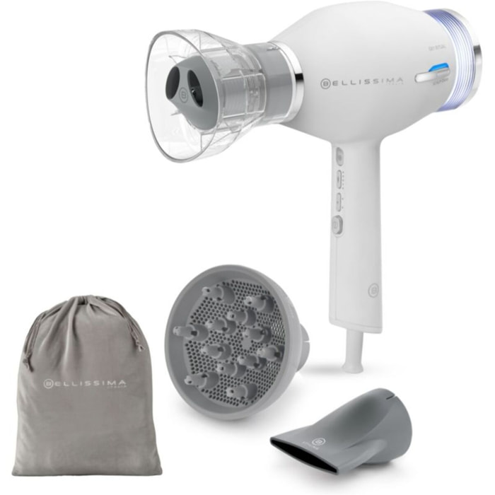 Sèche cheveux BELLISSIMA Oxy Ritual