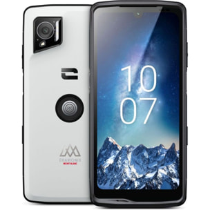 Smartphone CROSSCALL Stellar M6 Chamonix Mont-Blanc