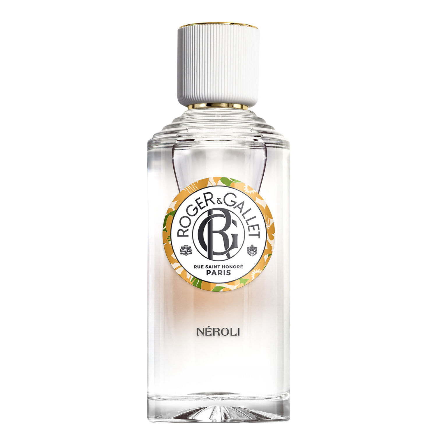 Néroli - Eau Parfumée Bienfaisante