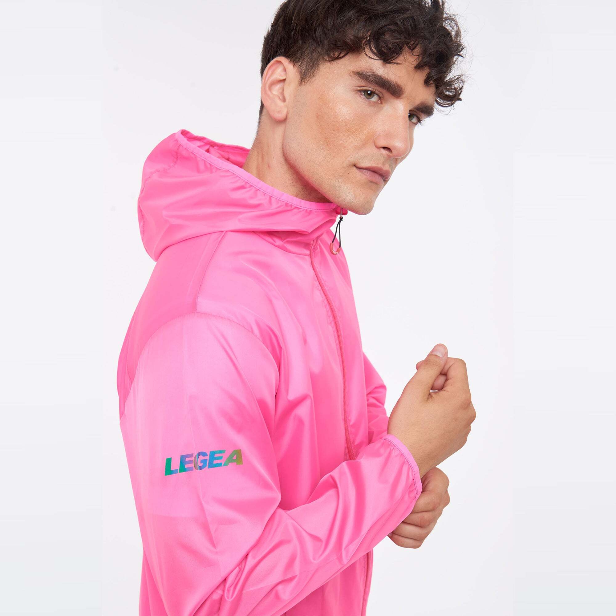 Giacca impermeabile da uomo ATACAMA antivento