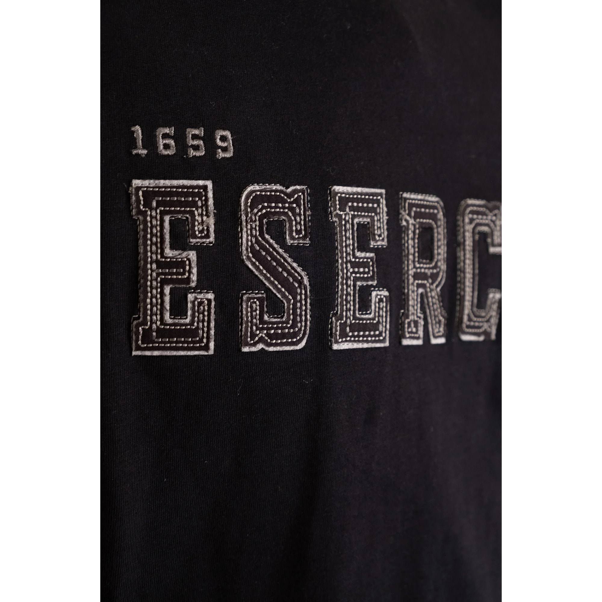 T-shirt S4F631 Esercito