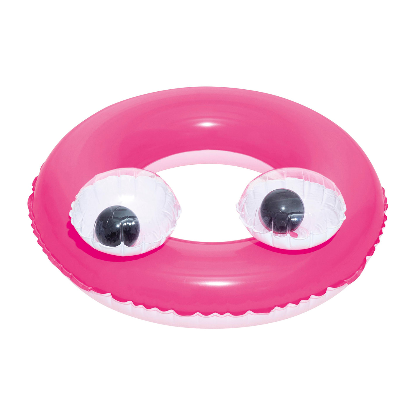 Flotador Big Eyes Bestway Ø 61 cm.
