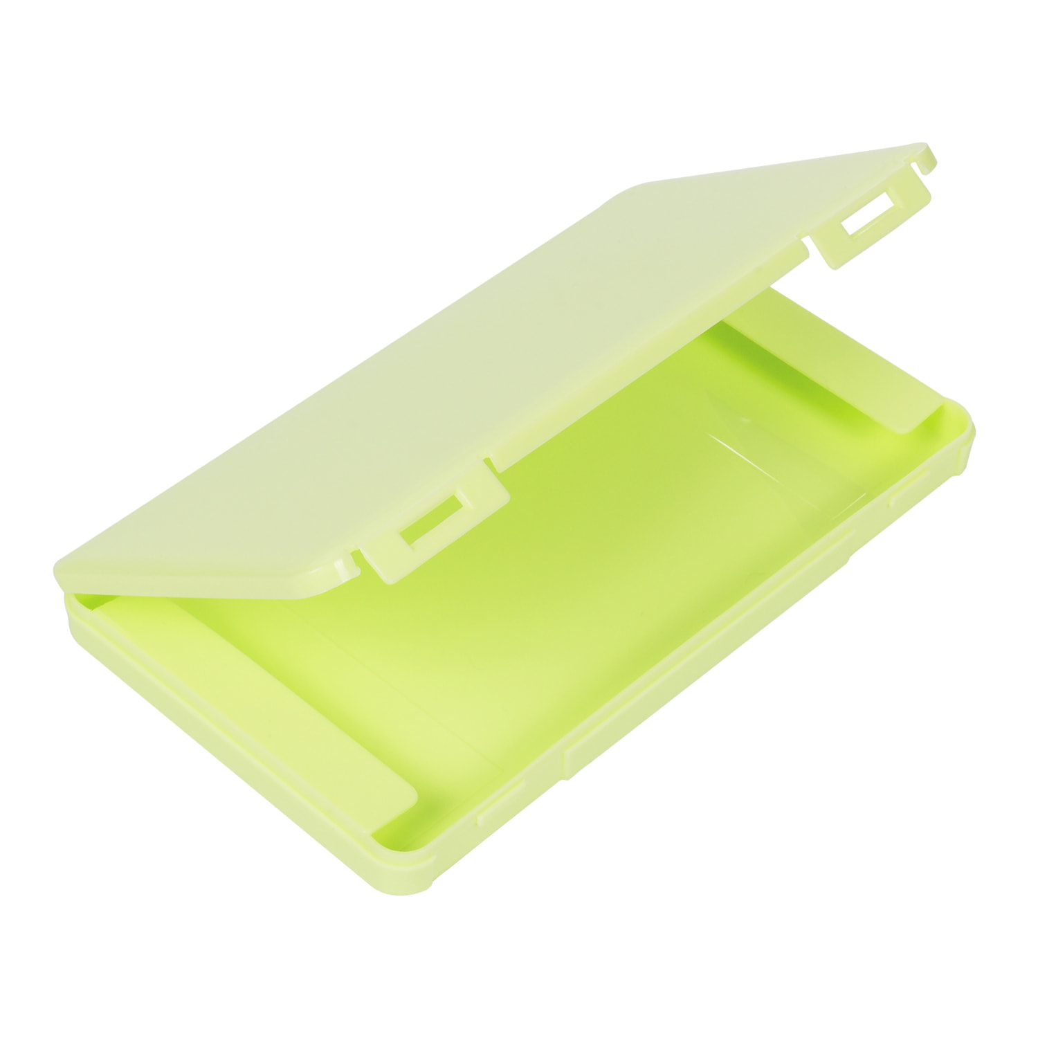 Portamascherine igienico rettangolare