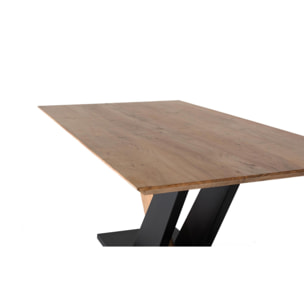 Mesa de comedor - 77x200x100cm