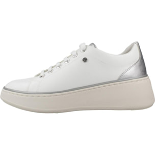 Sneakers de  Mujer de la marca GEOX  modelo D SUNNETTY BLANCO