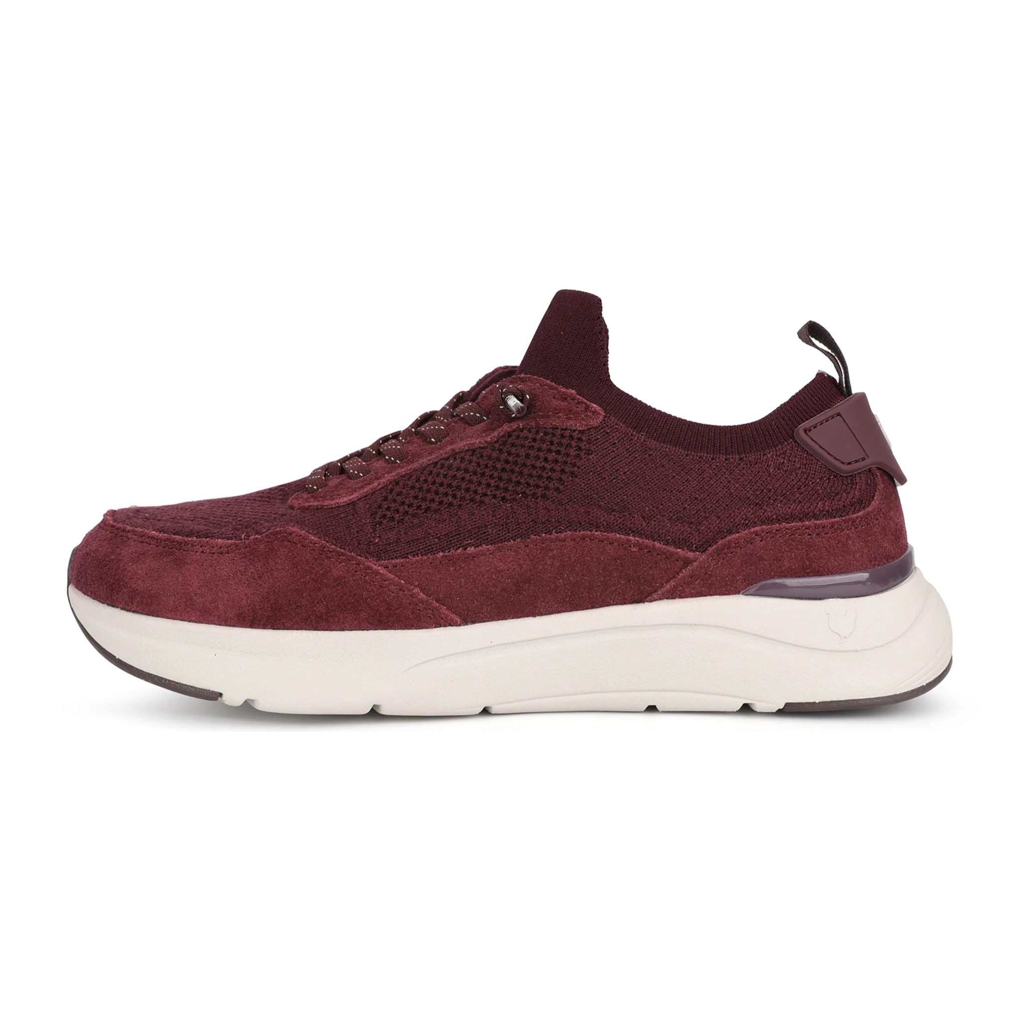 Zapatillas Tui Woman Amarone
