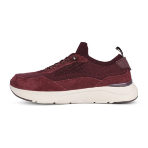 Zapatillas Tui Woman Amarone