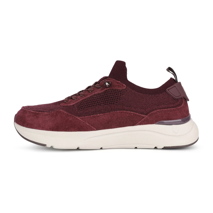 Zapatillas Tui Woman Amarone
