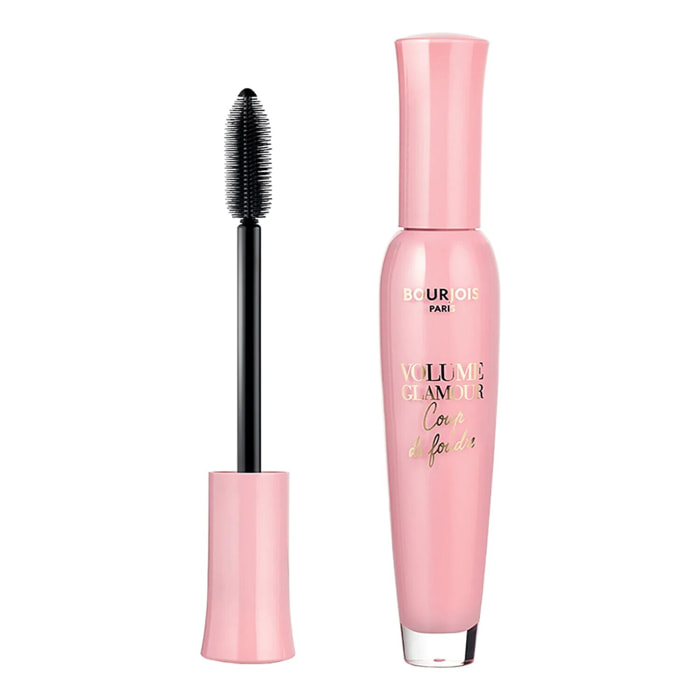Volume Glamour - Mascara