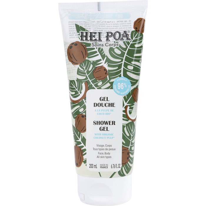 Coco - Gel Douche 200 ml