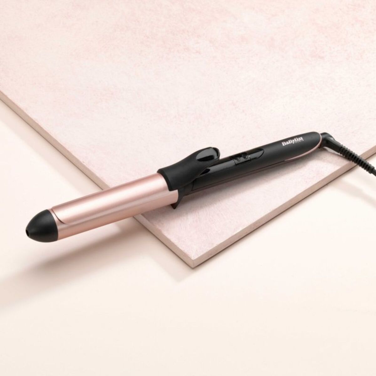Fer à boucler BABYLISS C452E 32mm Curling tong