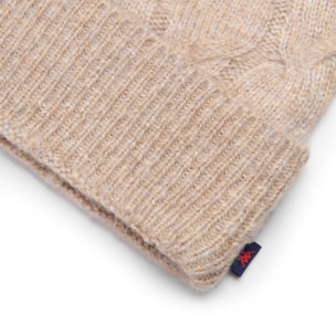 Cappelli Robe di Kappa Uomo Donna Bild Beige