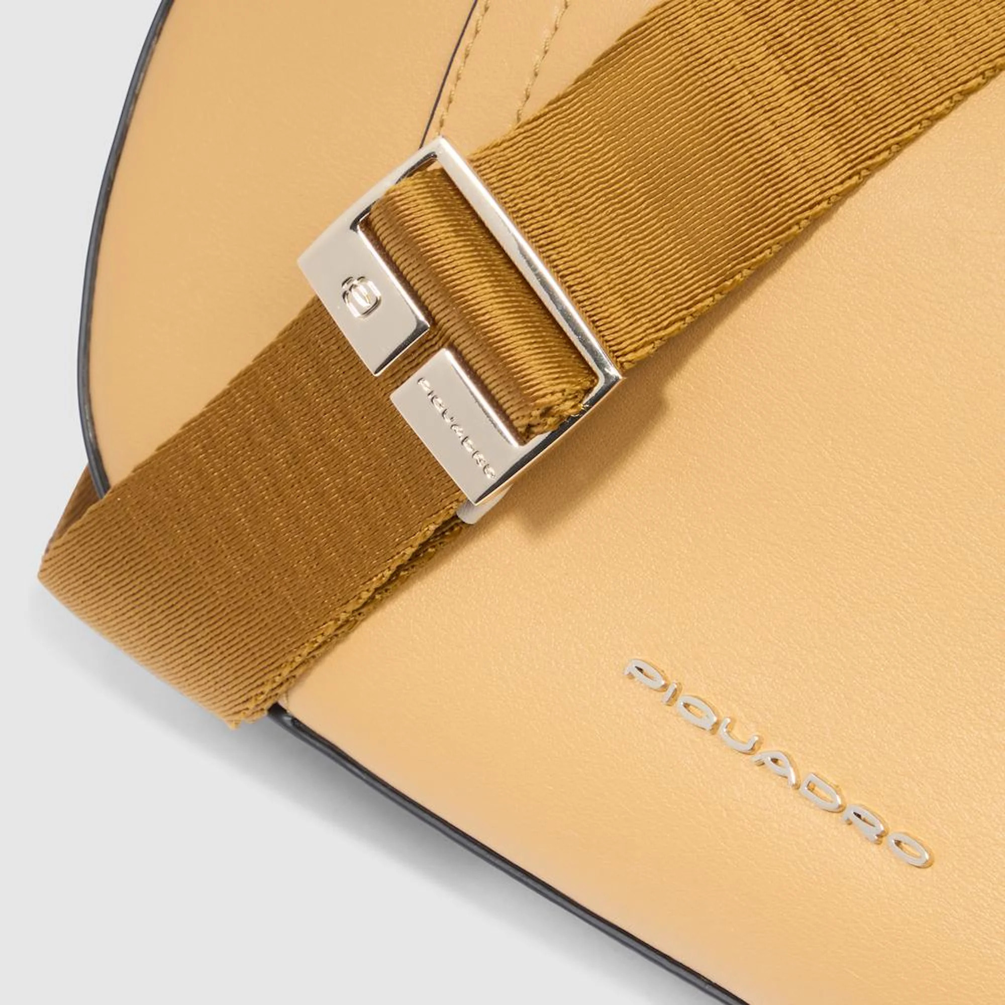 Piquadro Borsa tracolla per iPad®