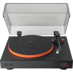 Platine vinyle JBL Spinner BT noir