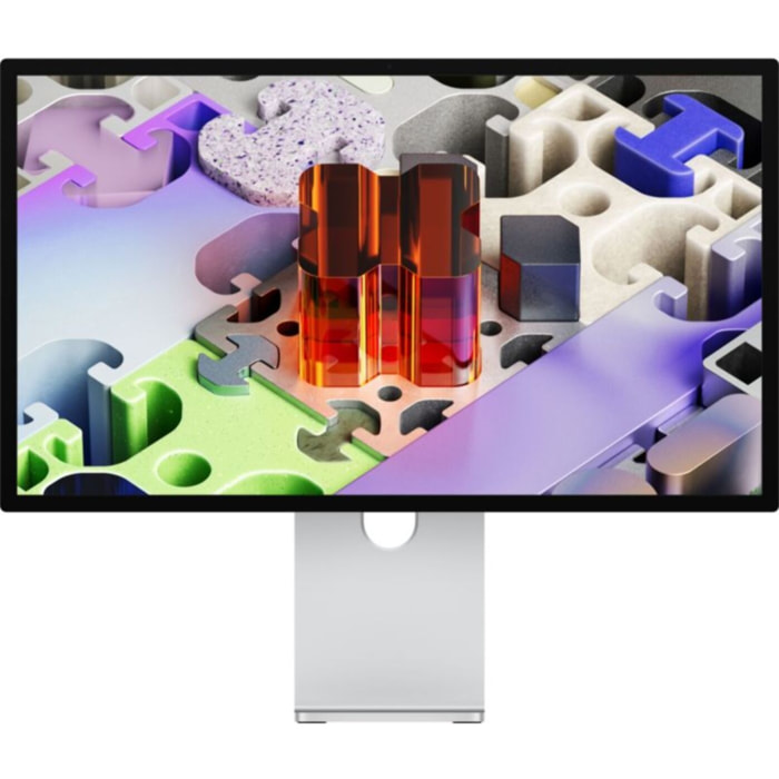 Ecran PC APPLE Studio Display XDR 5K 27" Retina XDR Mini LED o-texturé 5K 120 Hz HDR USB-C 140W