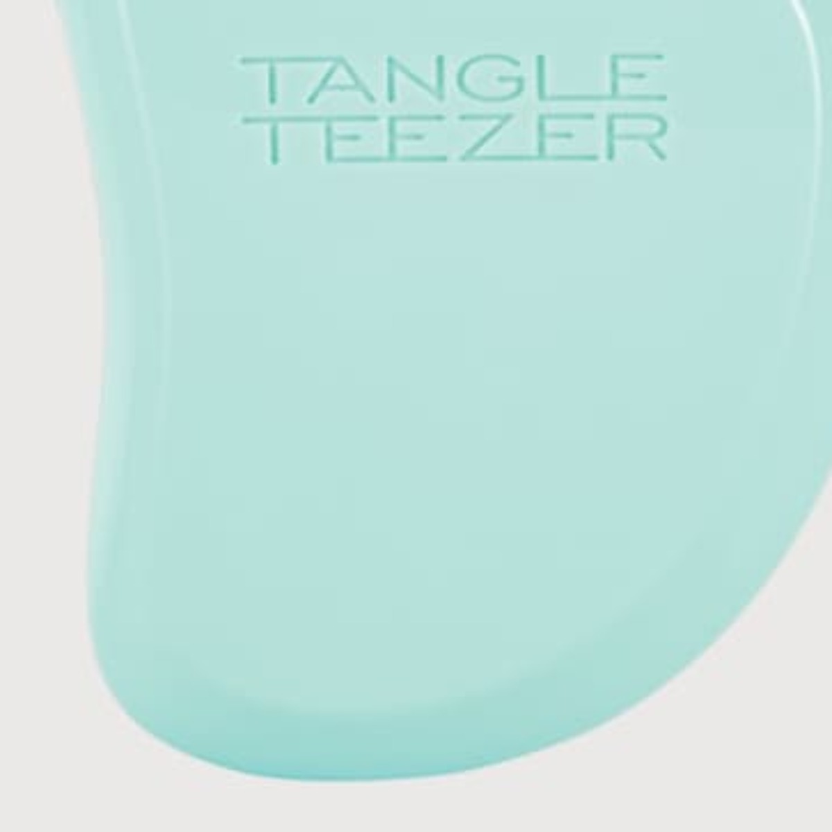 TANGLE TEEZER THE ORIGINAL MINI Aqua
