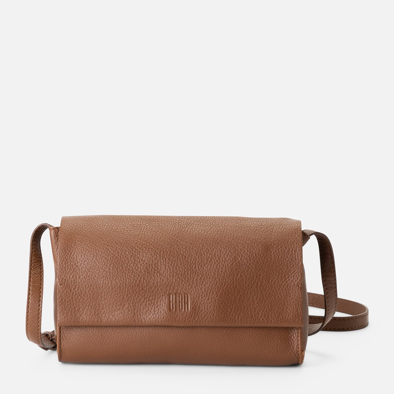Bandolera BIBA Chester Tb de piel