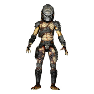 Predator 2 Figura Ultimate Boar Predator 20 Cm Neca