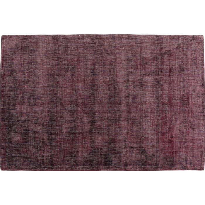 Tapis Gianna 240x170cm bordeaux Kare Design