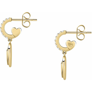 Pendientes Chiara Ferragni Mujer J19AUW43